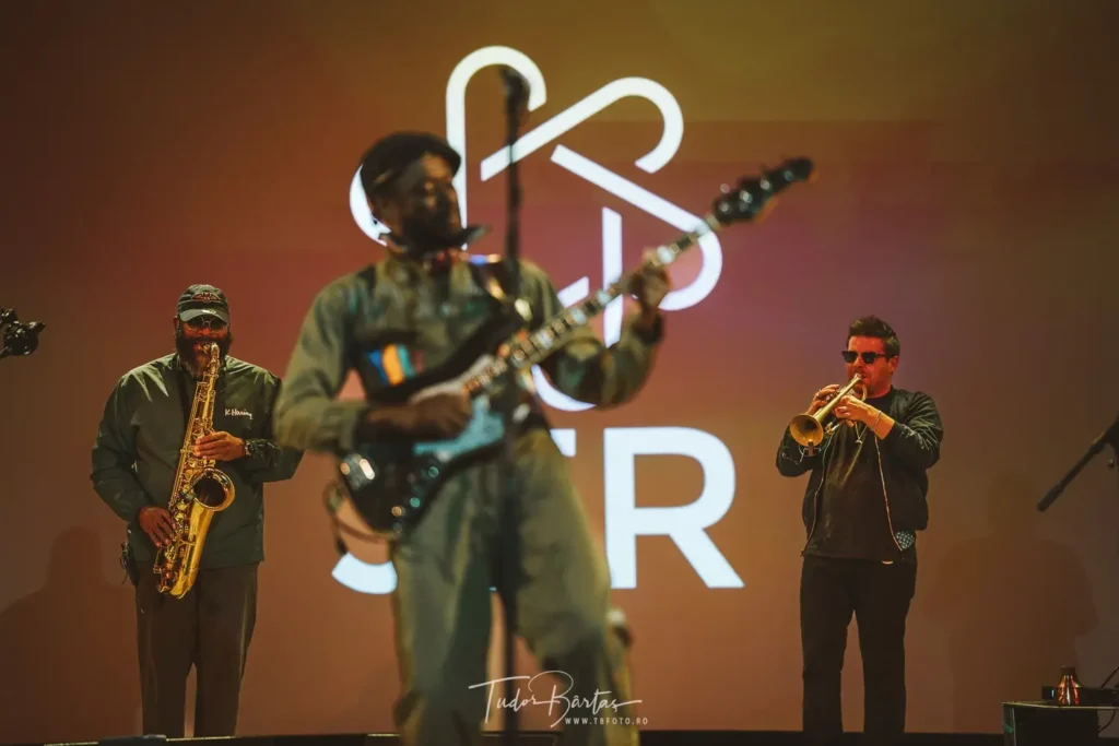 alune wade concert cluj, jazz live cluj