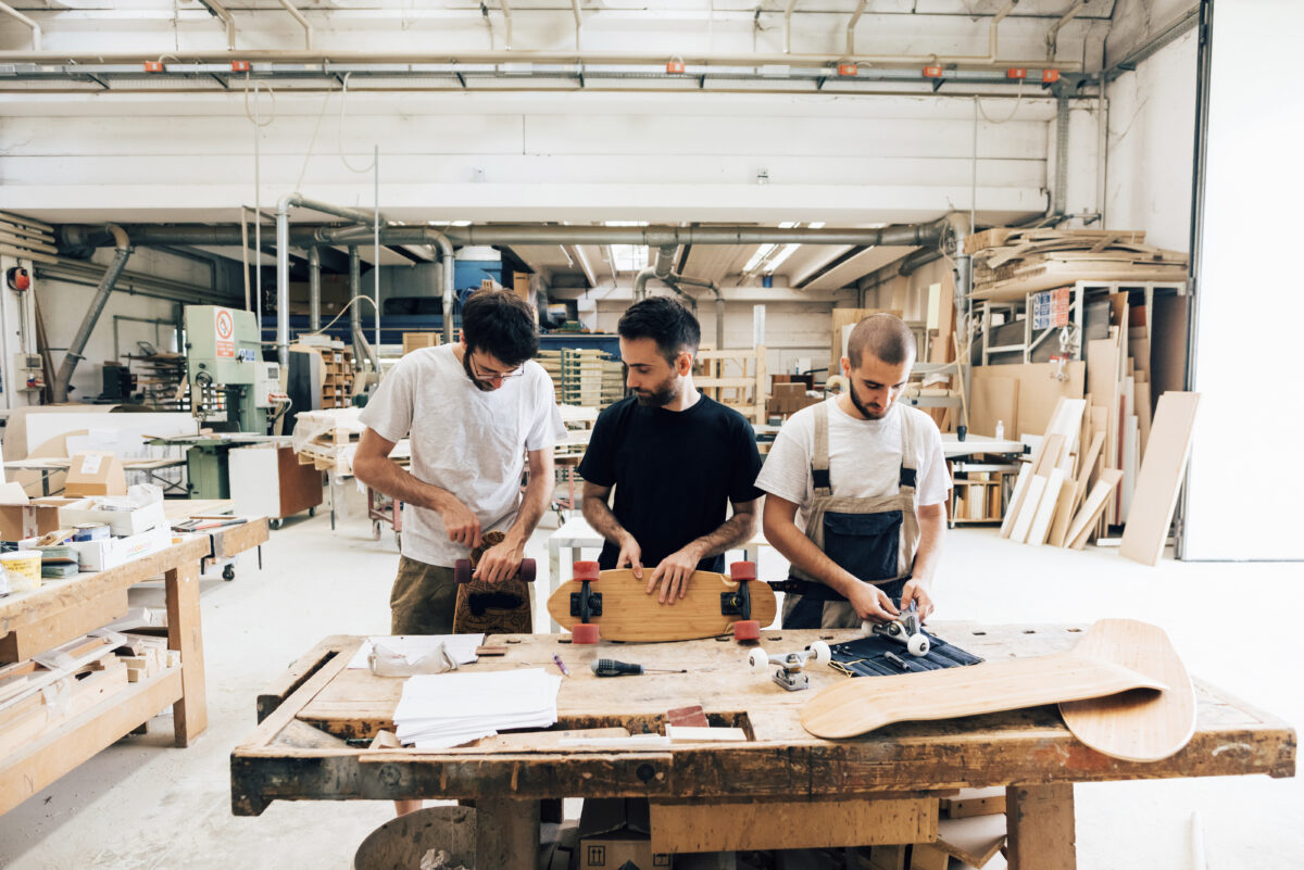 men's shed cluj – inițiativă comunitară