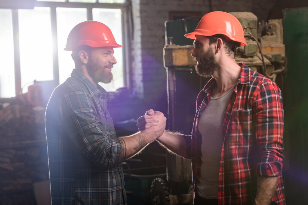 men's shed cluj – inițiativă comunitară