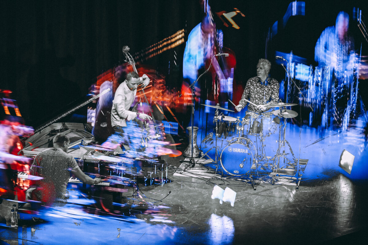 Tingvall Trio în concert la Cluj