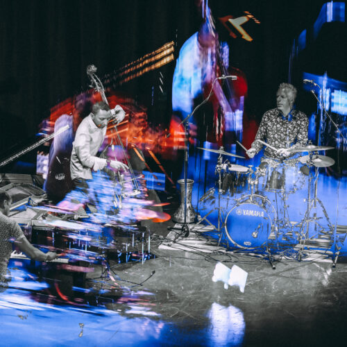 Tingvall Trio în concert la Cluj