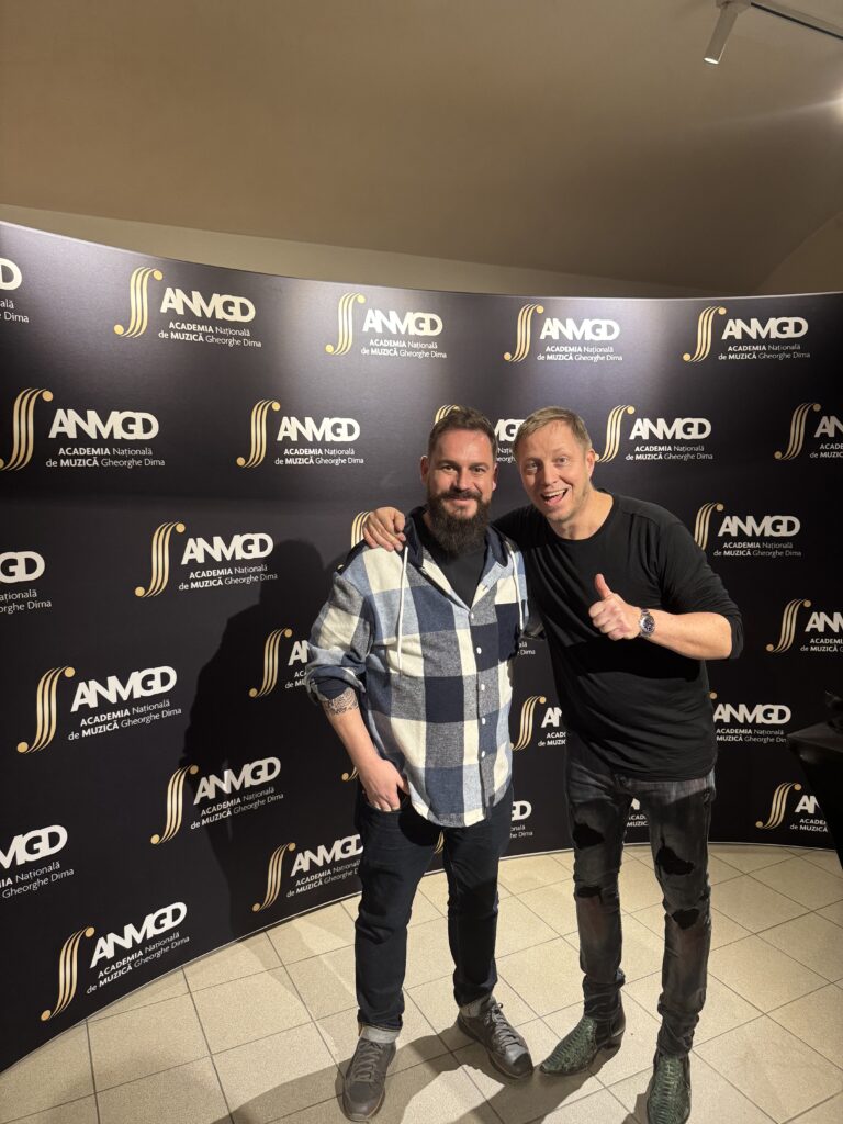 Tingvall Trio în concert la Cluj